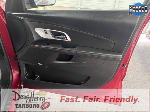 Used 2012 Chevrolet Equinox LTZ w/ LPO, Protection Package image 38