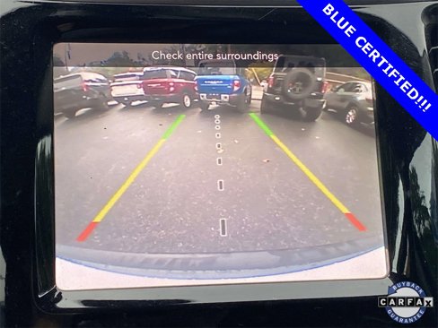 Used 2019 Jeep Cherokee Limited image 26
