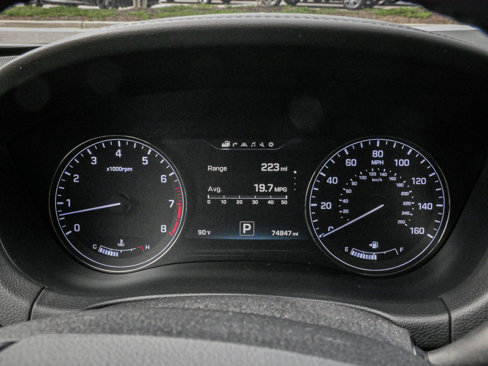 Used 2016 Hyundai Genesis 3.8 w/ Option Group 02 image 21