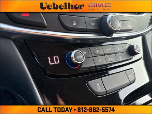 Used 2019 Buick LaCrosse Essence w/ Sights and Sounds Package image 29