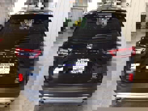 Used 2023 Ford Escape AWD image 4