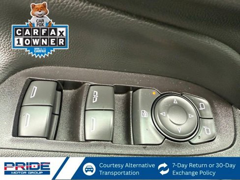 Used 2020 Chevrolet Equinox LT image 22