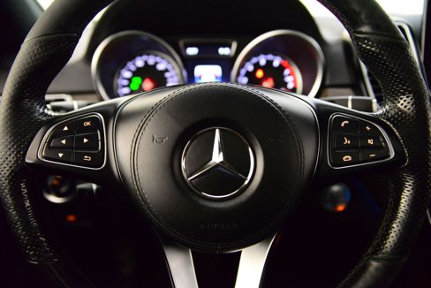 Used 2019 Mercedes-Benz GLS 450 4MATIC image 14