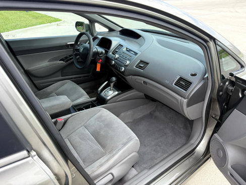 Used 2006 Honda Civic LX image 14