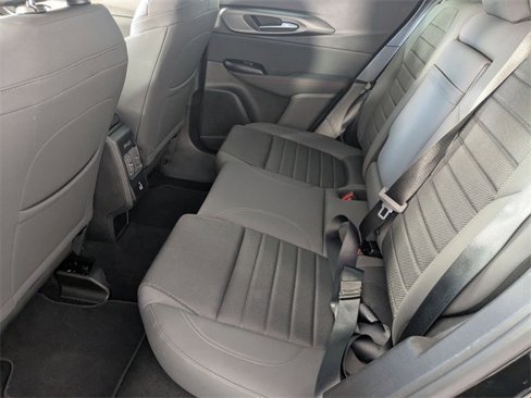 Used 2024 Dodge Hornet R/T image 27