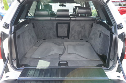 Used 2013 BMW X5 xDrive35d image 25