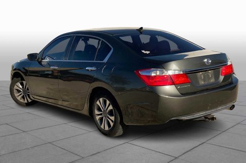 Used 2014 Honda Accord LX image 10