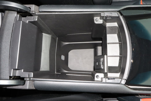 Used 2017 Ford Edge Titanium w/ Technology Package image 26