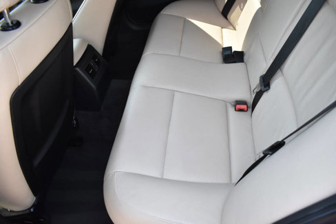 Used 2011 BMW 328i xDrive Sedan w/ Premium Pkg image 41