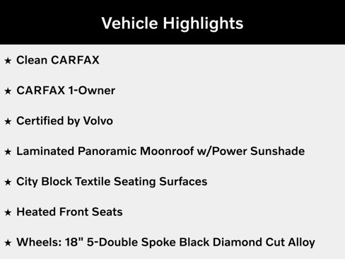 Certified 2025 Volvo XC40 B5 Core image 5