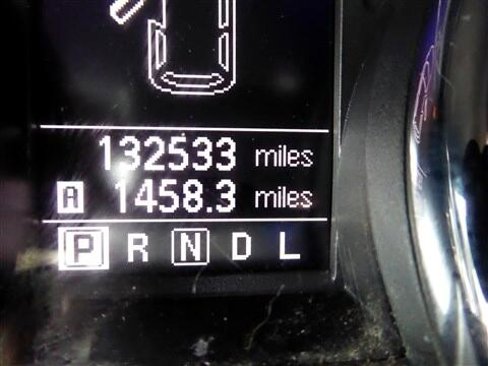 Used 2013 Nissan Rogue SV w/ Premium Pkg image 12