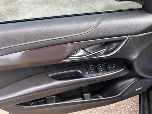 Used 2014 Cadillac ATS 2.0T AWD Sedan image 6