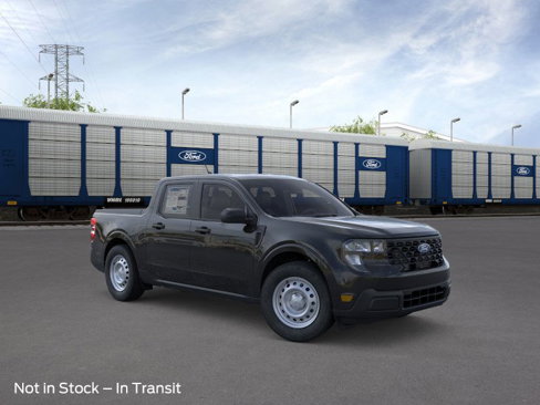 New 2025 Ford Maverick XL image 7