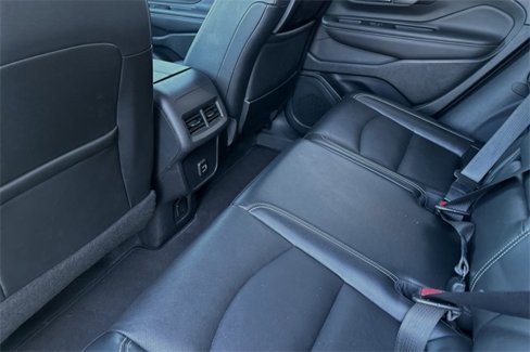 Used 2022 GMC Terrain SLT image 15