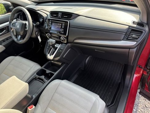 Used 2020 Honda CR-V LX image 29