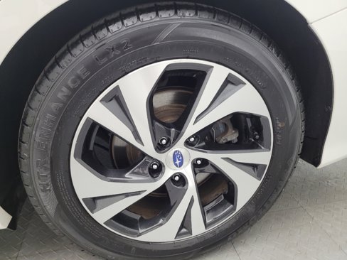 Used 2020 Subaru Legacy w/ Alloy Wheel Package image 31