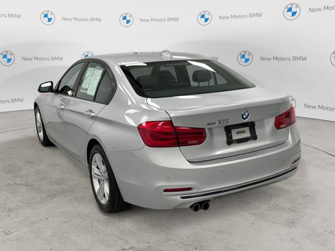 Used 2016 BMW 328i xDrive Sedan image 4