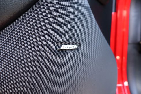 Used 2000 Chevrolet Corvette Convertible image 9