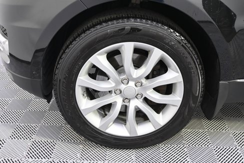 Used 2015 Land Rover Range Rover Sport HSE image 20