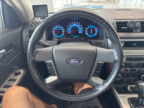 Used 2011 Ford Fusion SEL w/ 301A Rapid Spec Order Code image 23
