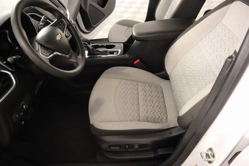 Used 2024 Chevrolet Equinox LS w/ LS Convenience Package image 10