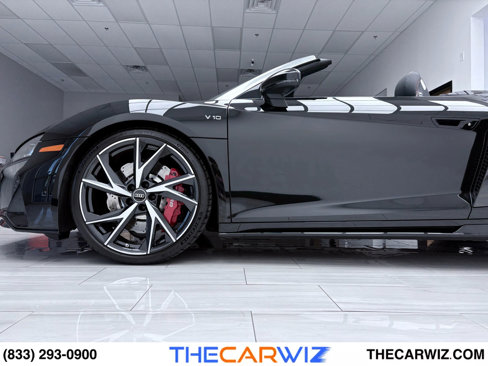 Used 2021 Audi R8 V10 image 19