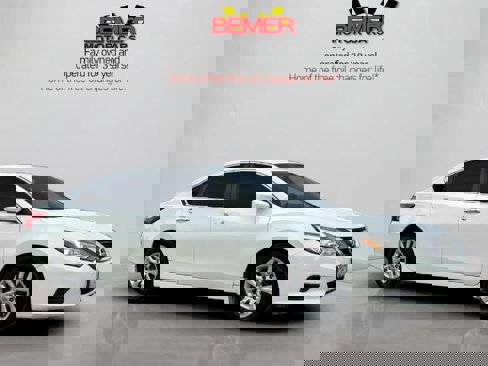 Used 2017 Nissan Altima 2.5 S w/ Power Driver Seat Package image 7