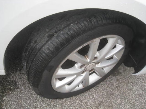 Used 2014 Volkswagen Jetta SE image 27