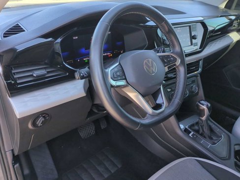 Used 2022 Volkswagen Taos S image 10