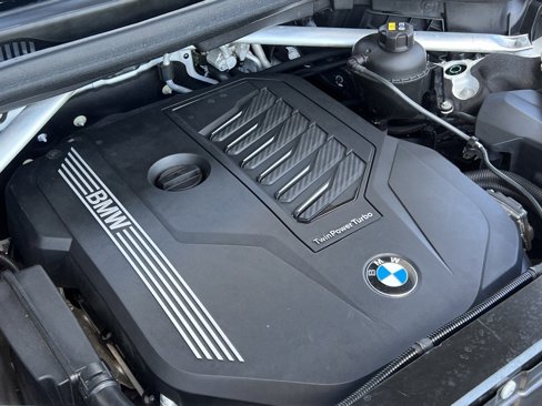 Used 2019 BMW X7 xDrive40i w/ Premium Package image 40