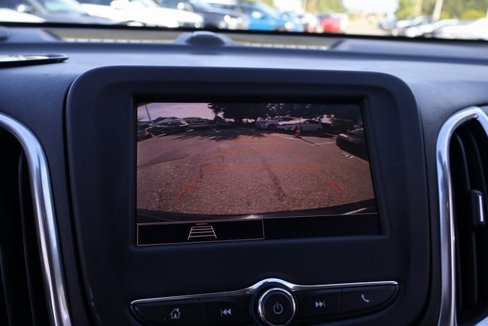 Used 2022 Chevrolet Equinox LT image 23