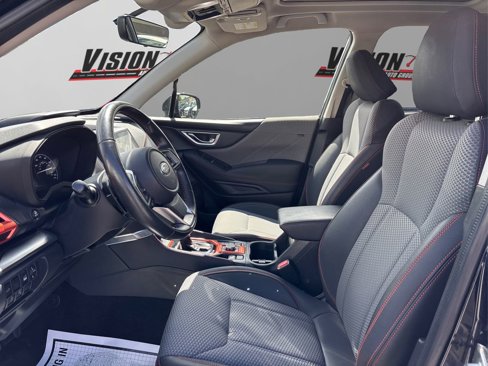 Used 2019 Subaru Forester Sport image 9
