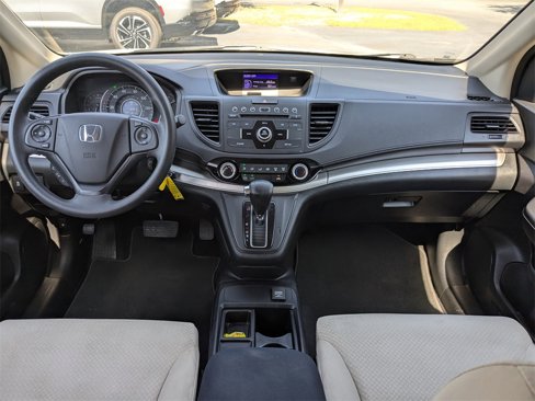 Used 2016 Honda CR-V SE image 15