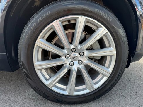 Used 2019 Volvo XC90 T6 Inscription w/ Advanced Package image 71