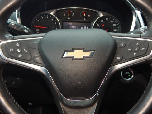 Used 2020 Chevrolet Equinox LT image 27