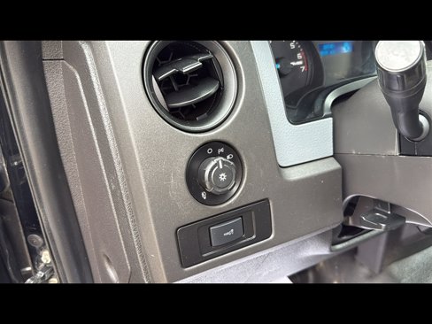Used 2014 Ford F150 STX w/ Equipment Group 201A Mid image 9