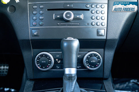 Used 2010 Mercedes-Benz GLK 350 4MATIC image 18