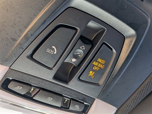 Used 2018 BMW X5 xDrive50i image 21