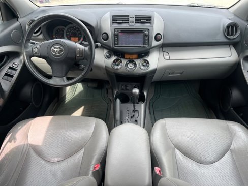 Used 2012 Toyota RAV4 Limited image 20
