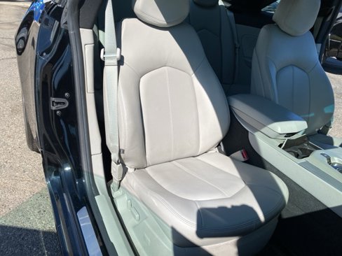 Used 2014 Cadillac CTS AWD Coupe image 28