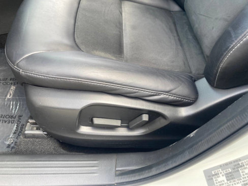 Used 2018 MAZDA CX-5 Touring w/ Preferred Equipment Package image 25