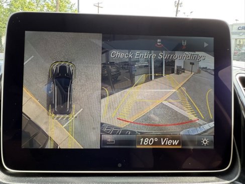 Used 2017 Mercedes-Benz GLE 350 4MATIC image 20