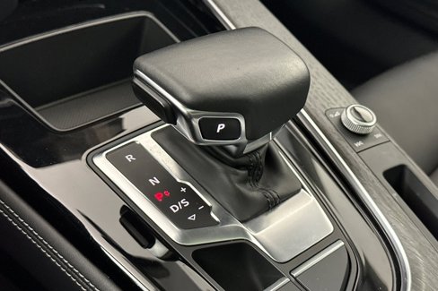 Used 2022 Audi A5 2.0T Premium Plus image 19