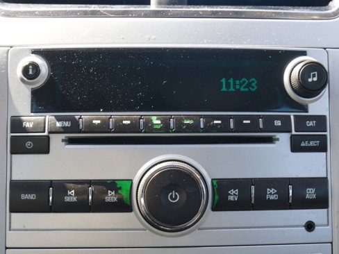 Used 2009 Chevrolet Malibu LT w/ Sun and Wheel Package image 21