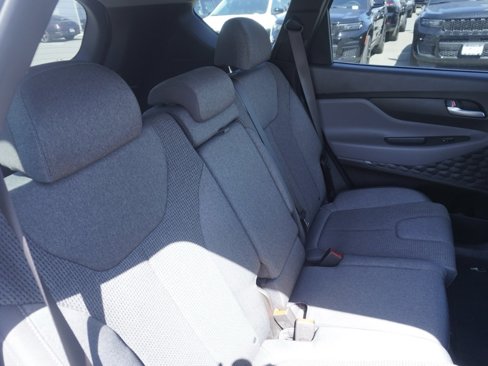 Used 2020 Hyundai Santa Fe SEL image 25