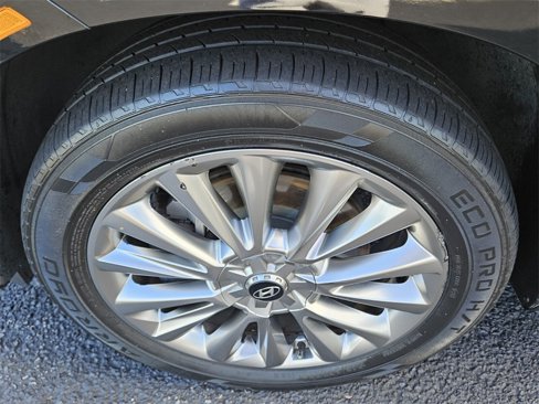 Used 2020 Hyundai Palisade Limited image 19