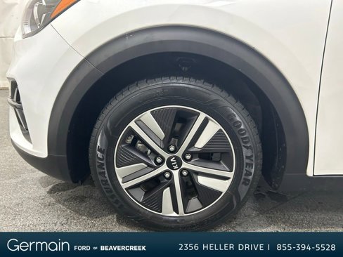 Used 2020 Kia Niro EX Premium image 12