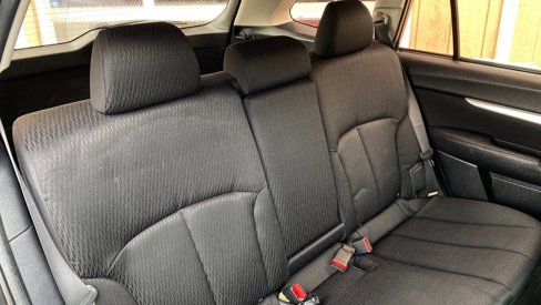 Used 2011 Subaru Outback 2.5i image 14
