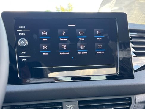 New 2025 Volkswagen Jetta S image 19