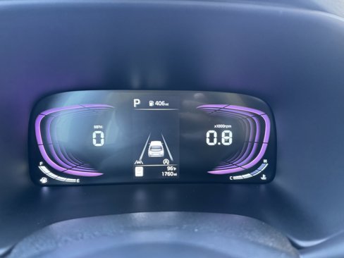 Certified 2025 Kia Soul LX w/ LX Technology Package image 29